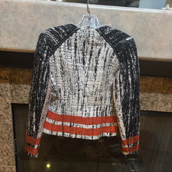 Eclectic jacket - Picture 4 of 5